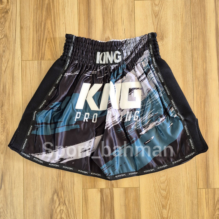 شورت بوکس KING