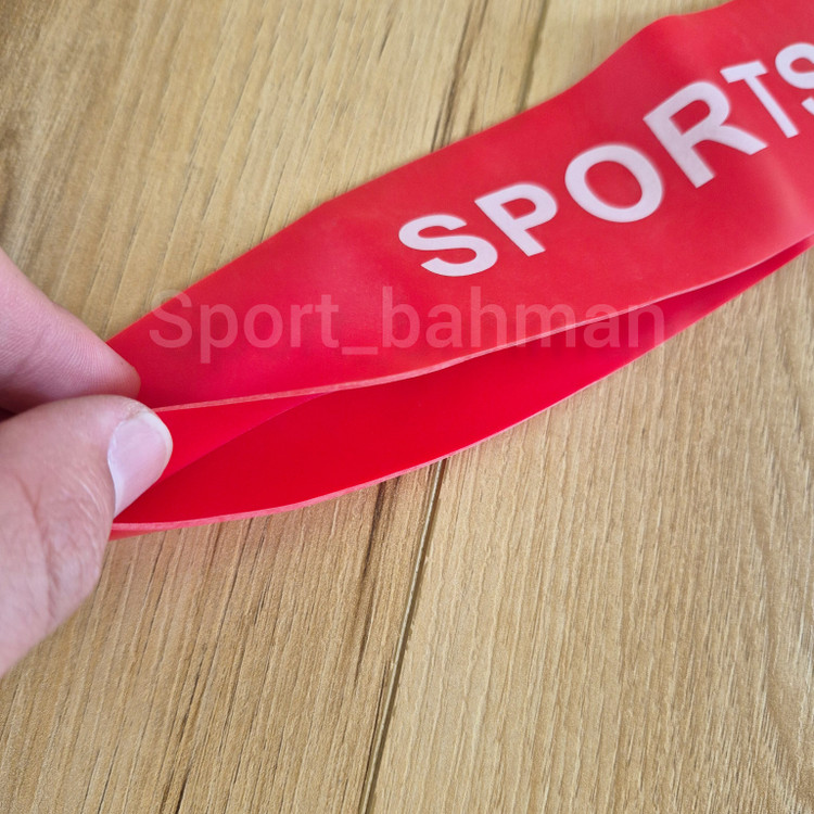 کش مینی لوپ Sports (قوی)
