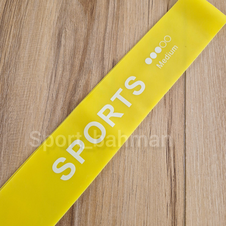 کش مینی لوپ Sports (متوسط)