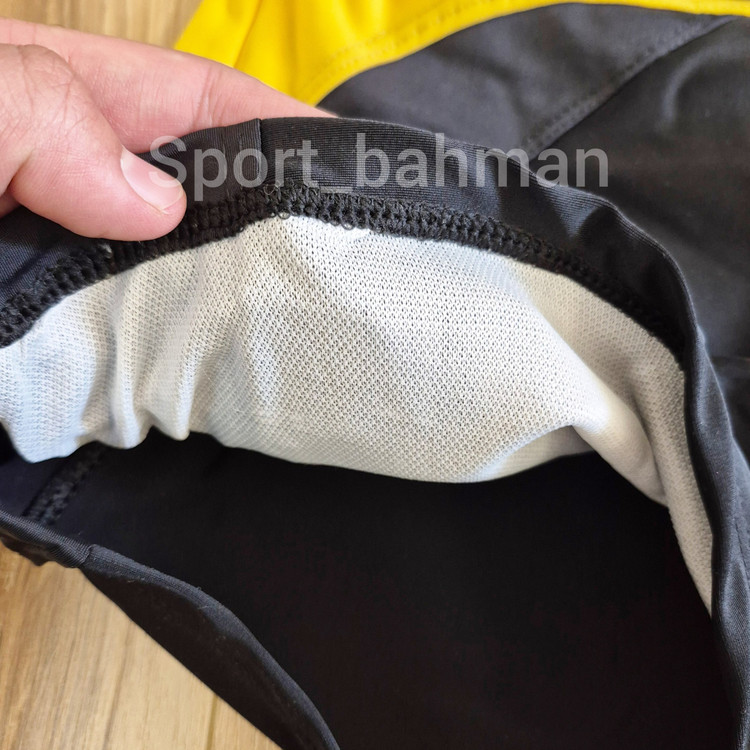مایو مردانه خارجی فواد احمد