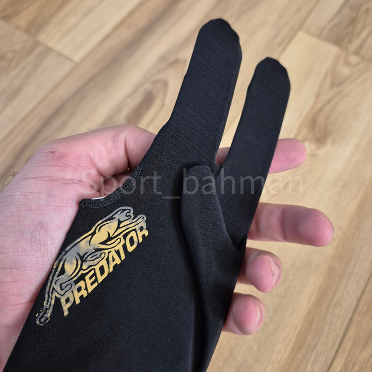 دستکش بیلیارد