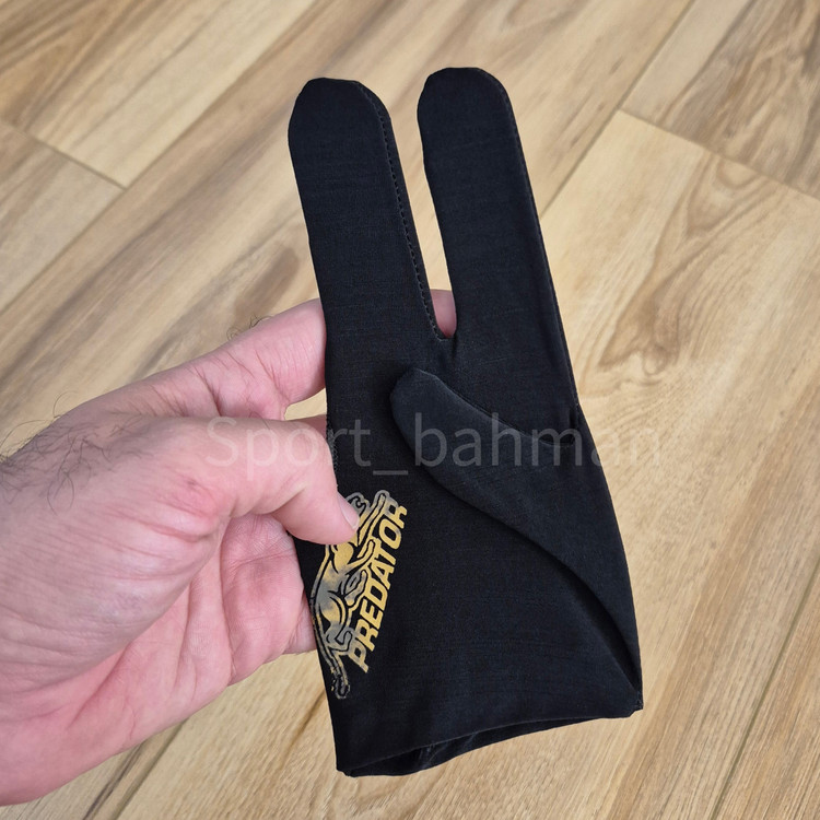 دستکش بیلیارد