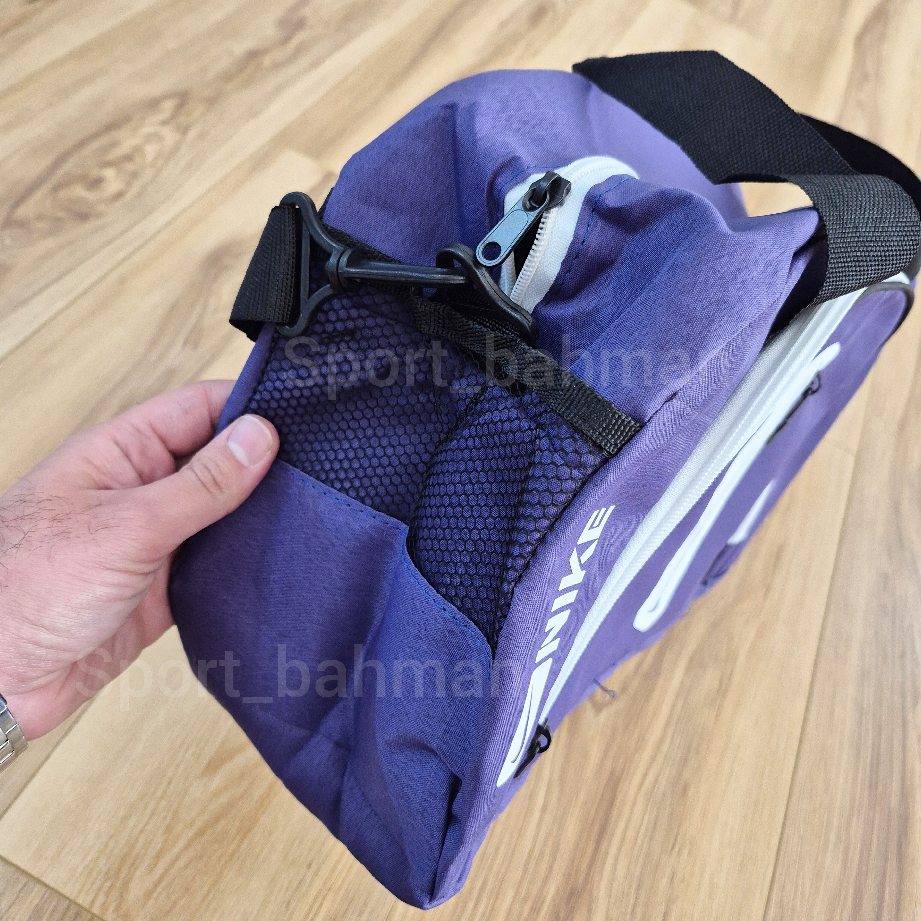 ساک ورزشی پارچه ای اعلا