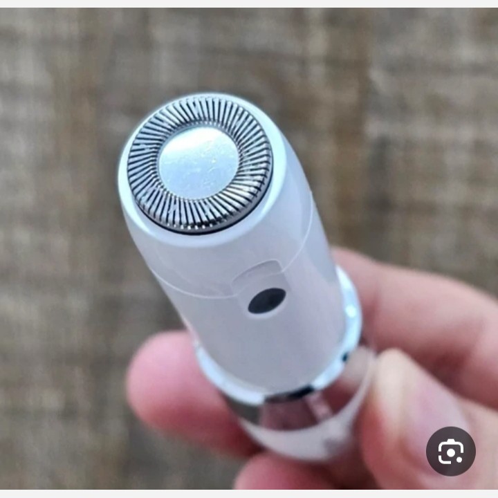 شیور صورت زنانه (درجه یک)