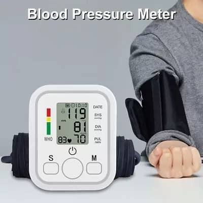 فشارسنج درجه 1 برند Arm Style