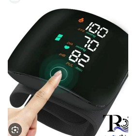 فشارسنج مچی سخنگو فارسی دیجیتال ، درجه 1