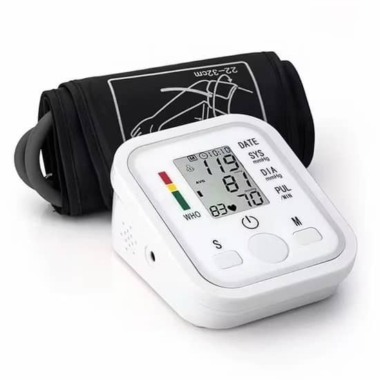 فشارسنج درجه 1 برند Arm Style پک 10 عددی قیمت عمده