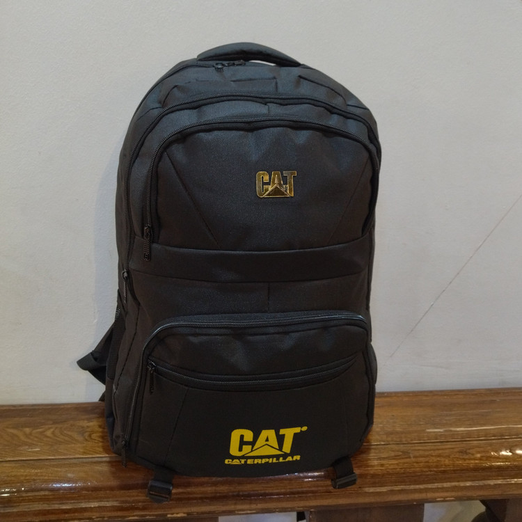 کوله کوهنوردی و پیاده روی CAT