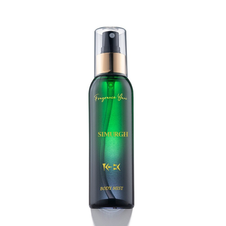 بادی میست سیمرغ از برند عطریانی