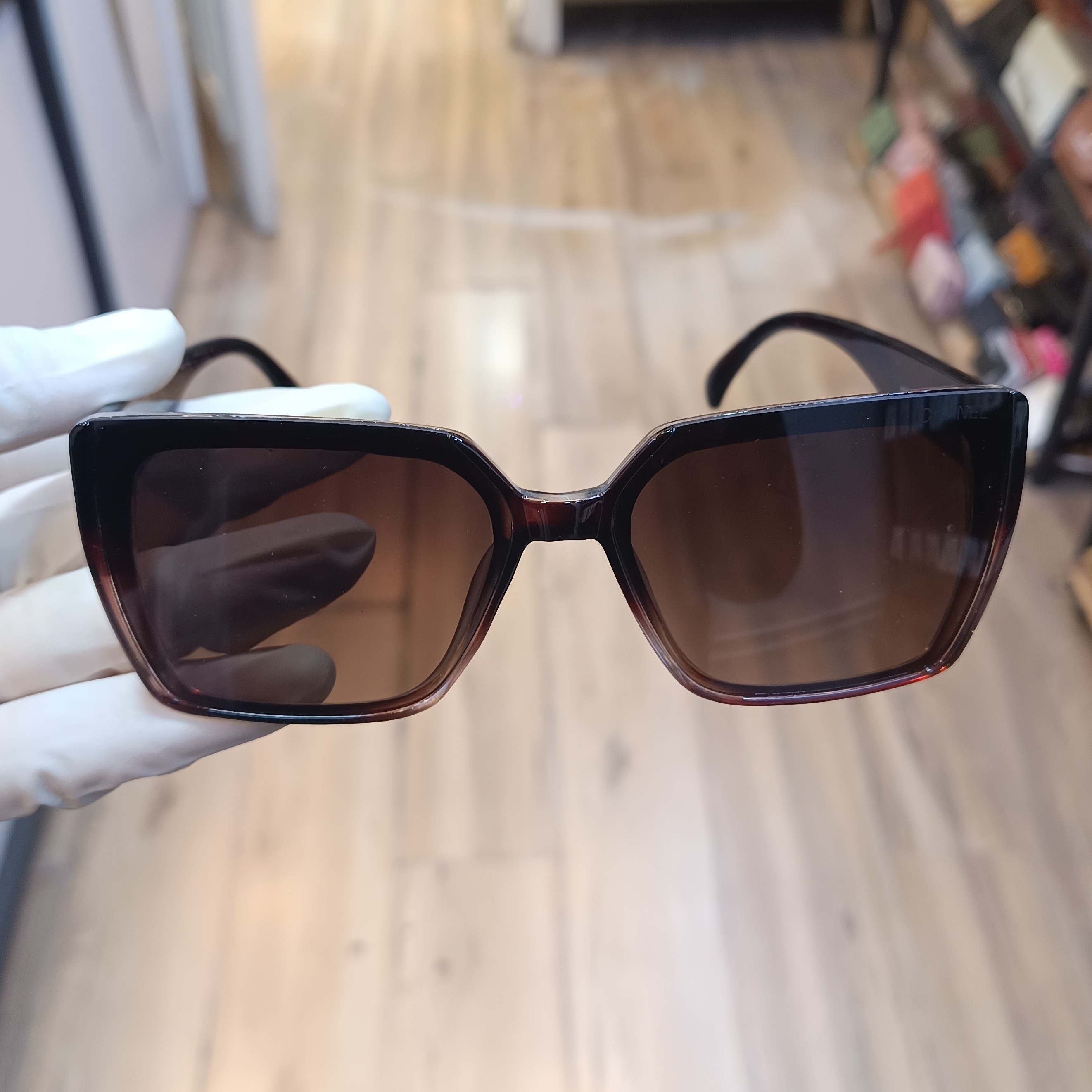 عینک آفتابی زنانه 9458