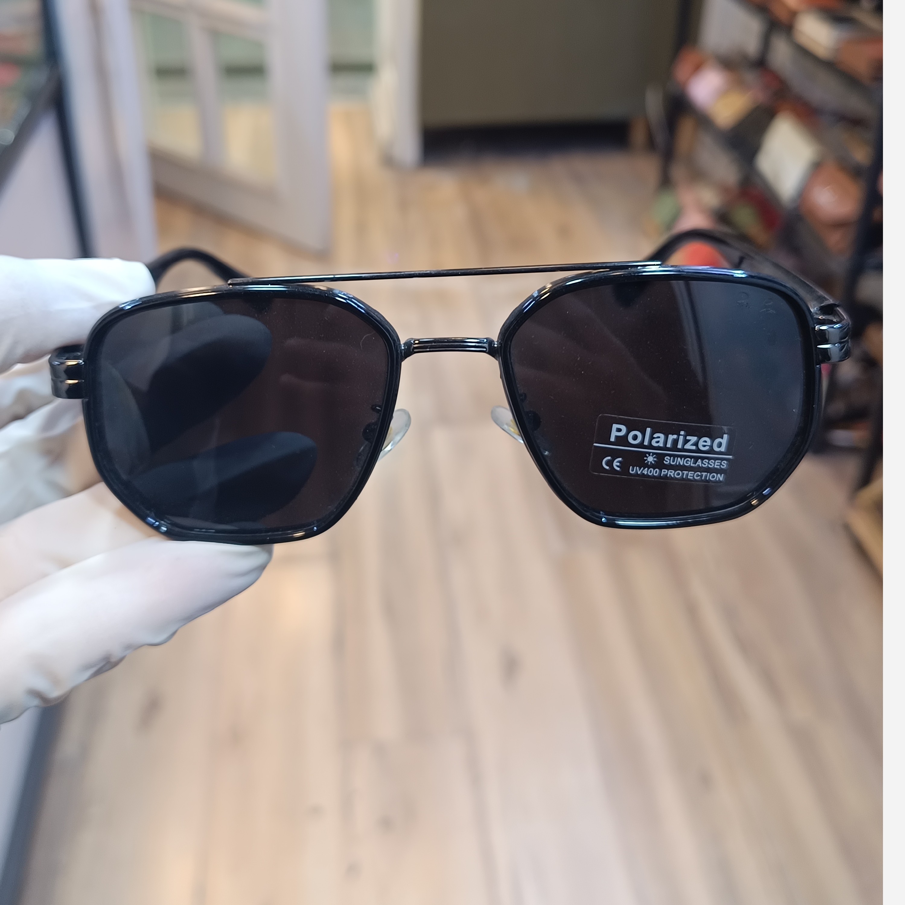 عینک آفتابی برند 6405cartier