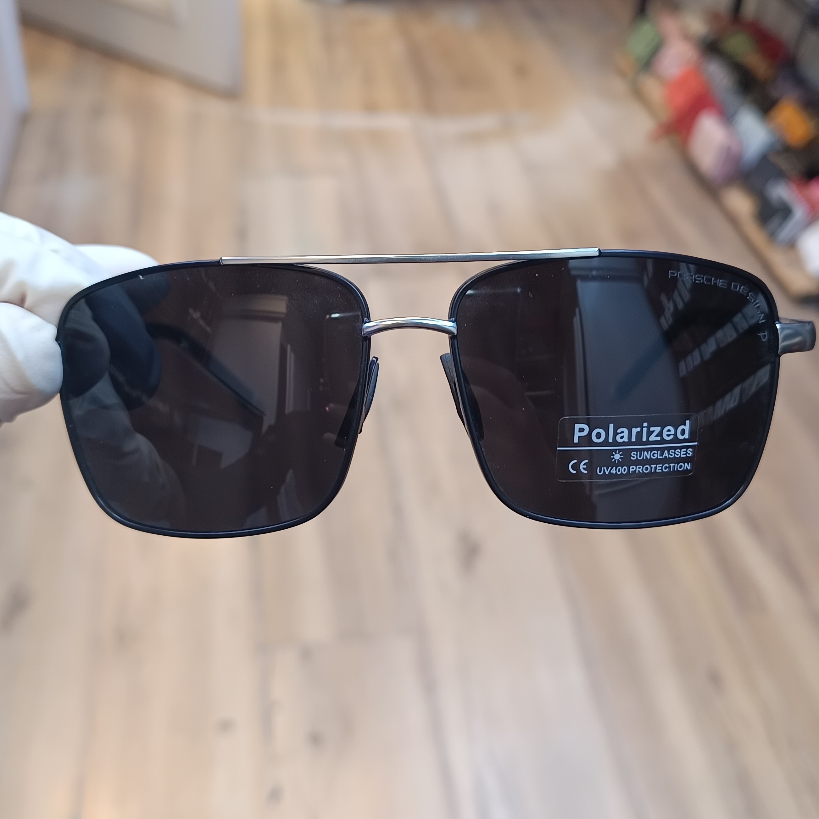 عینک آفتابی برند 9158porsche
