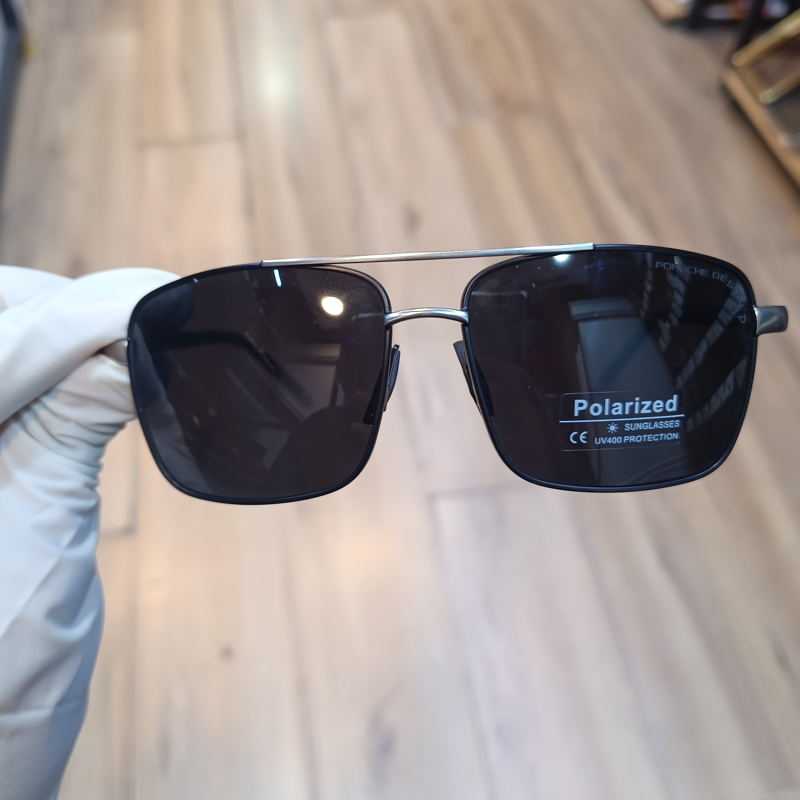 عینک آفتابی برند 9158porsche