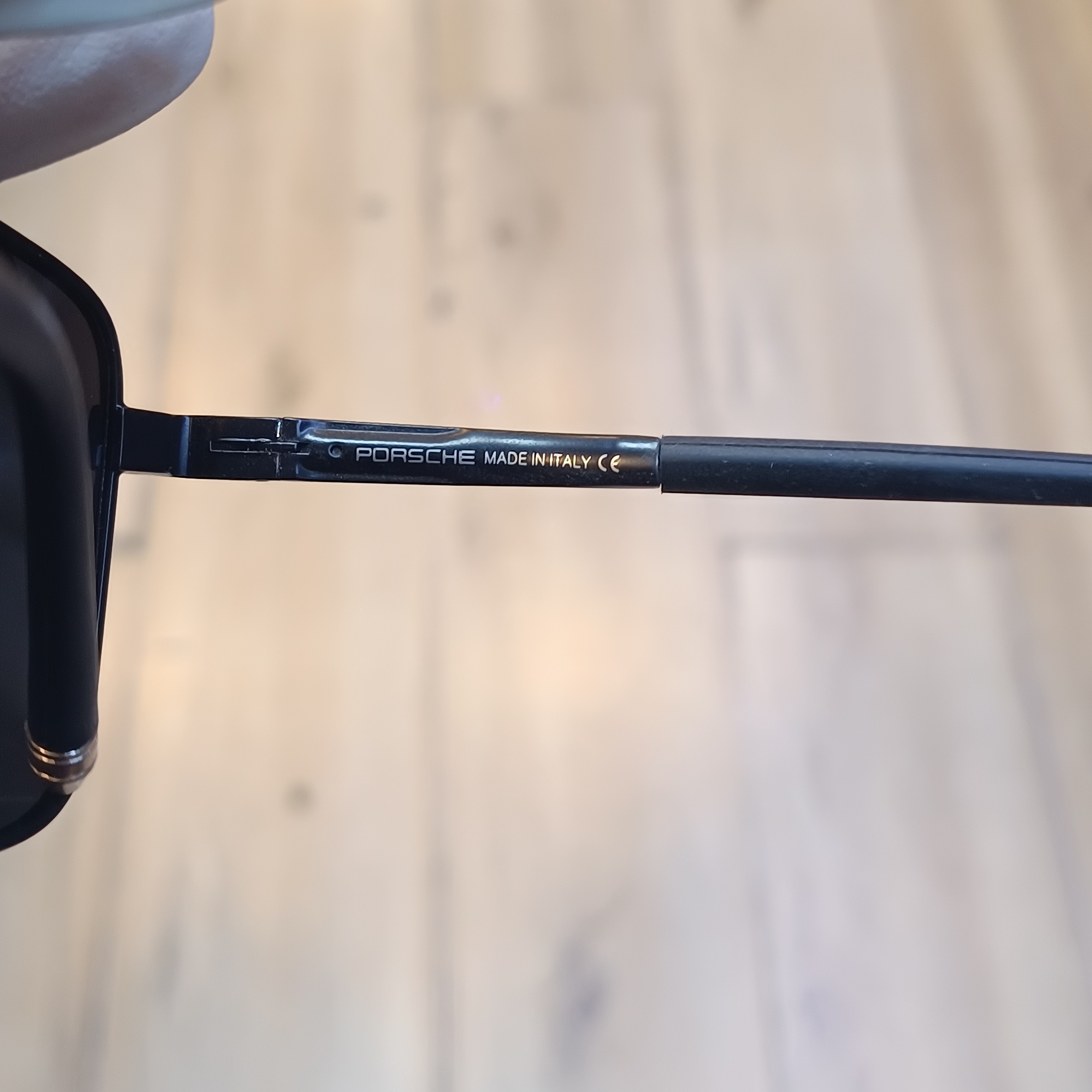 عینک آفتابی برند 9158porsche