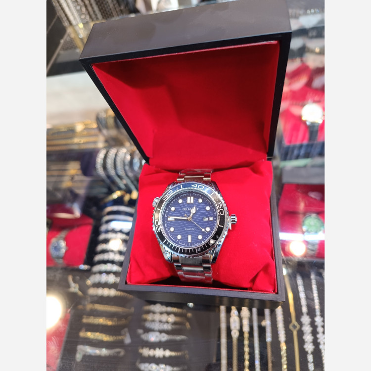 ساعت مچی مردانه برند 6002orahao
