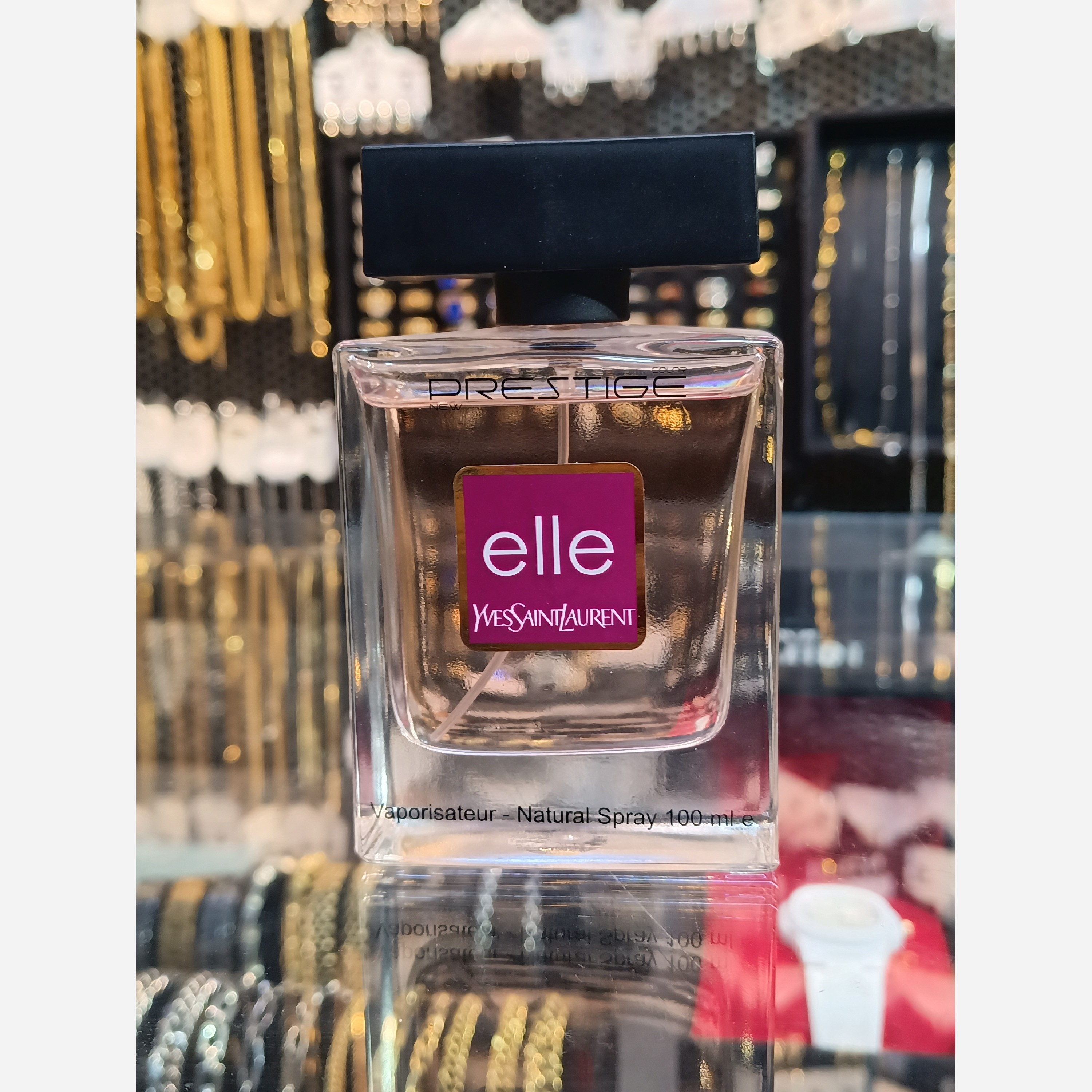 ادکلن شرکتی 5488EllE