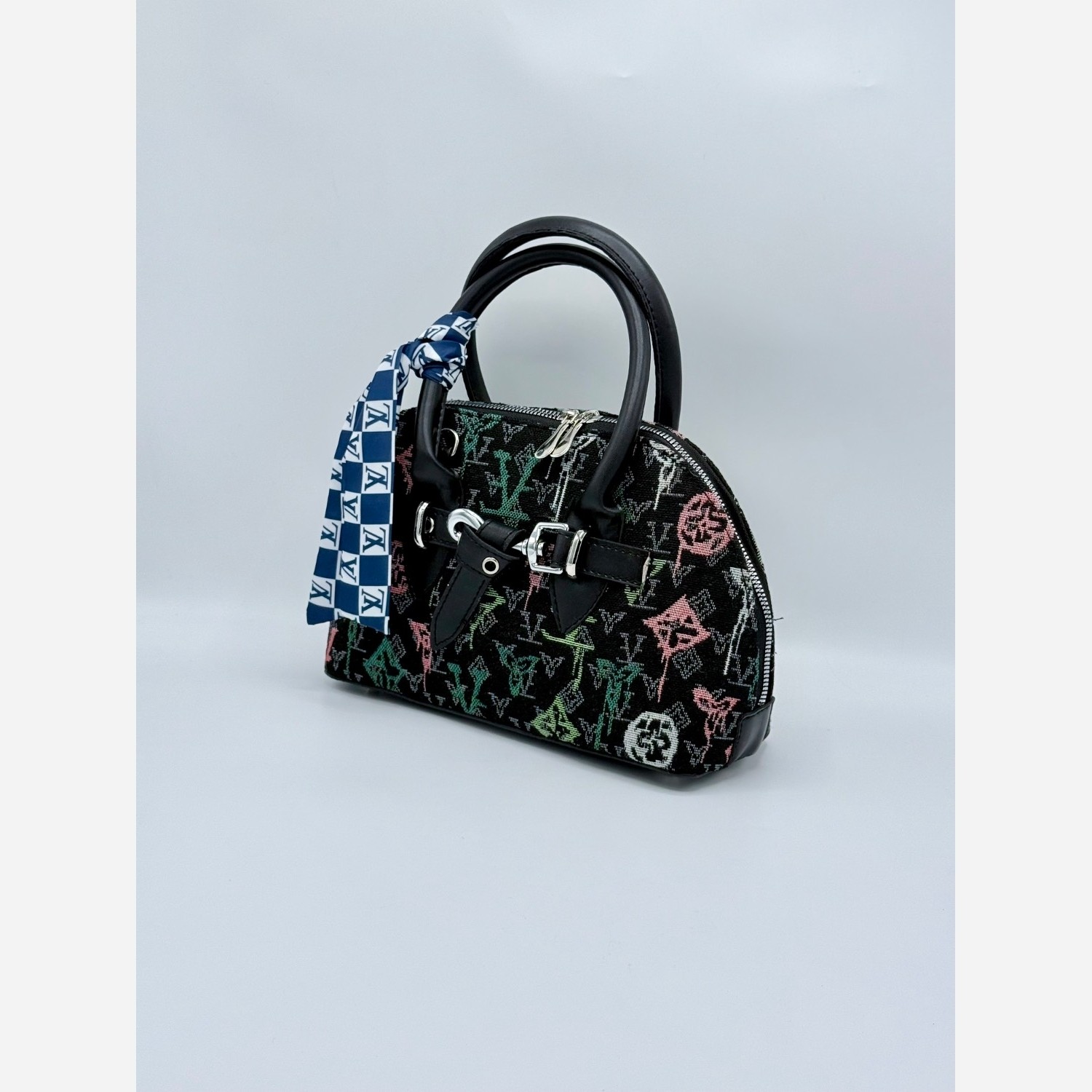 کیف زنانه دخترانه ال وی 1835