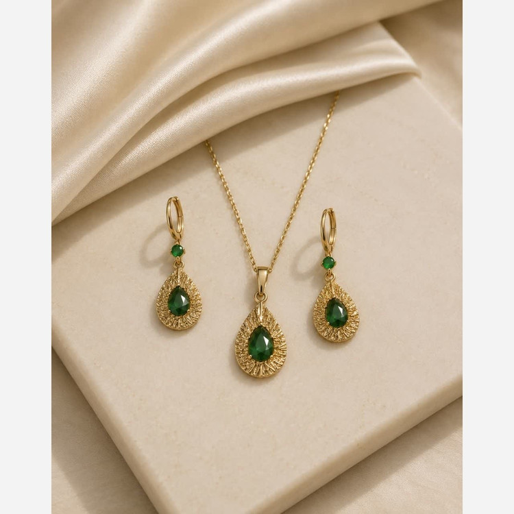 گردنبند ژوپینگ 2363