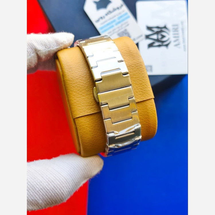 ساعت مچی عقربه ای مردانه تیسوت TISSOT صفحه مشکی