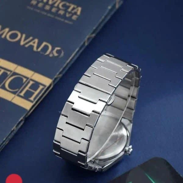 ساعت مچی عقربه ای مردانه تیسوت TISSOT صفحه مشکی