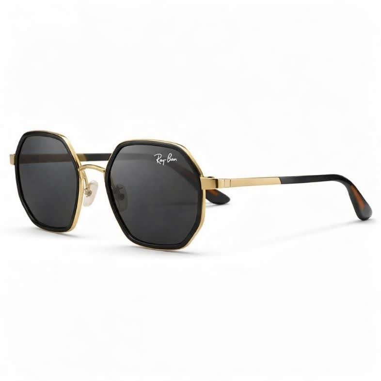 عینک آفتابی مردانه ری بن Rayban پلاریزه a4