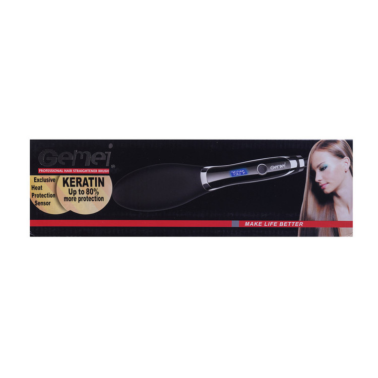 برس حرارتی جیمی مدل GM-2972