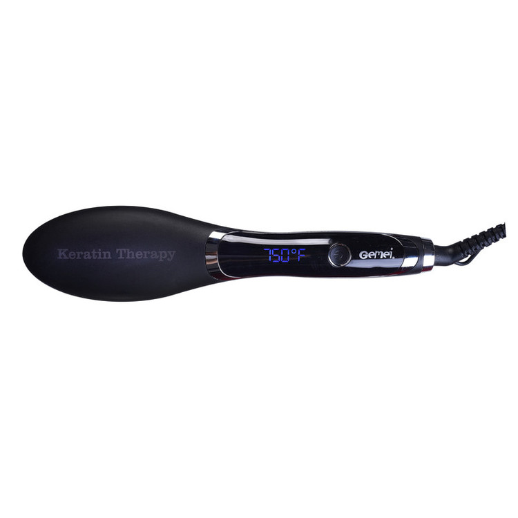 برس حرارتی جیمی مدل GM-2972