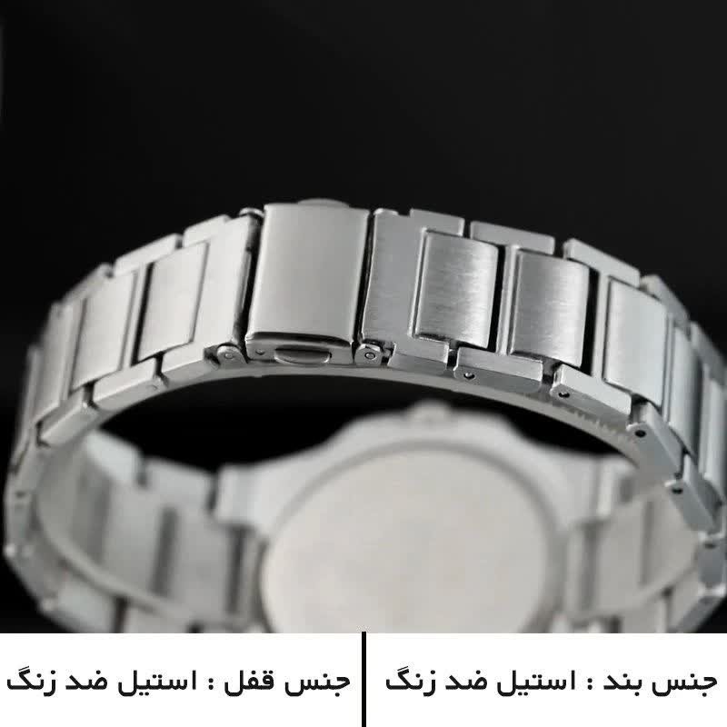ساعت مچی مردانه پتک برند اسکمی مدل SKMEI مدل 1794