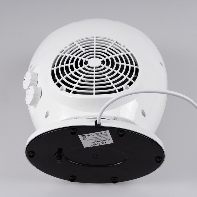 بخاری برقی رومئو مدل Rm-9090