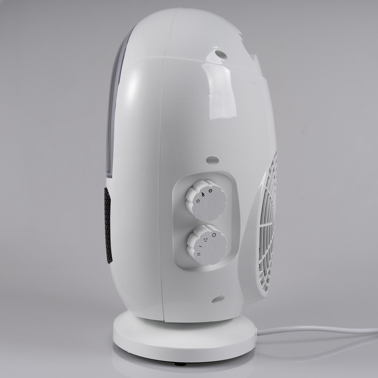بخاری برقی رومئو مدل Rm-9090