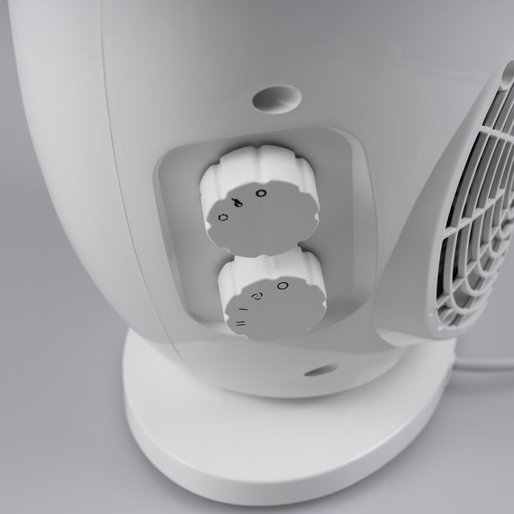 بخاری برقی رومئو مدل Rm-9090