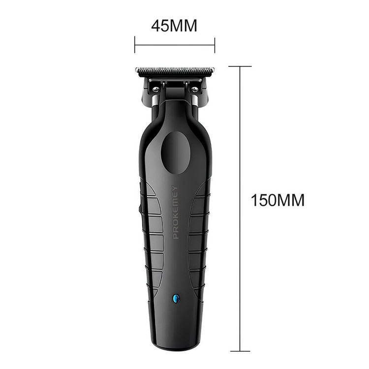 ماشین اصلاح موی سر و صورت شارژی پروکمی مدل PK800