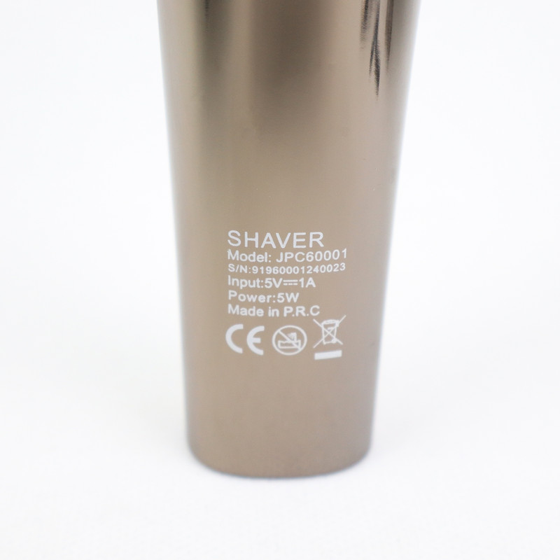 ماشین اصلاح موی صورت شارژی جاماکی مدل JPC60001