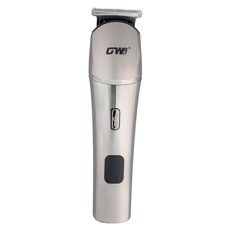 ماشین اصلاح موی صورت و بدن شارژی جی دبلیو مدل GW-9769