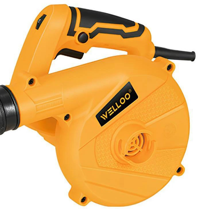 دستگاه دمنده و مکنده 600 وات مدل EBW-32600
