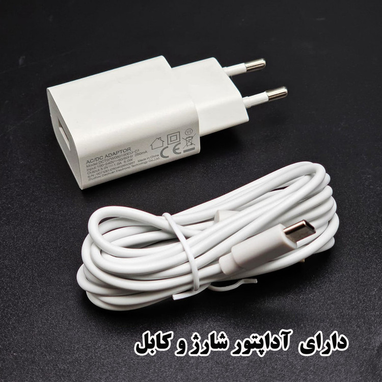 دوربین مداربسته تحت شبکه مدل speed-5f