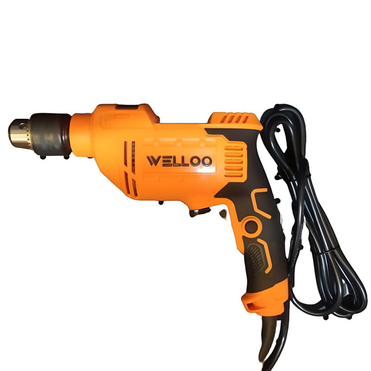 دریل چکشی ولو مدل I͏PD91810