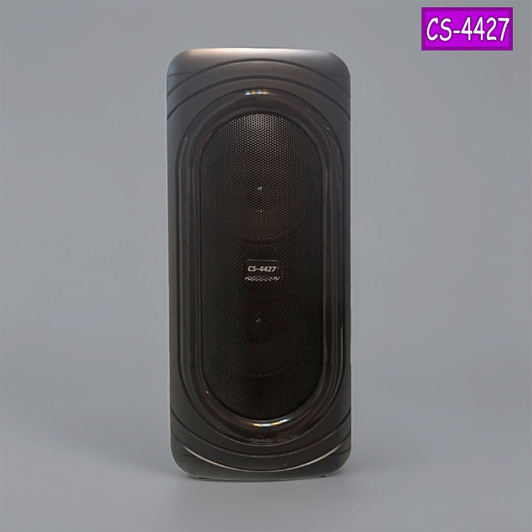 اسپیکر بلوتوثی قابل حمل مدل CS-4427