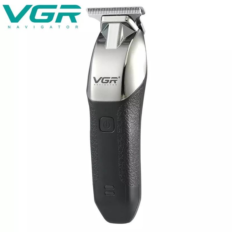 ماشین اصلاح موی سر و صورت وی جی ار مدل V-171