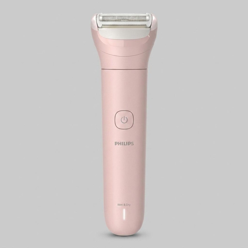 ماشین اصلاح موی بدن بانوان فیلیپس مدل BRL128