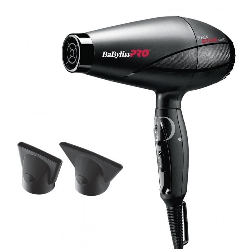 سشوار بابیلیس پرو مدل bab6250ie