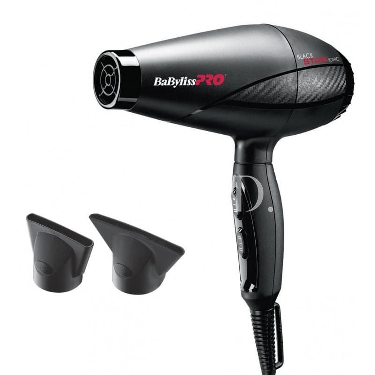 سشوار بابیلیس پرو مدل bab6250ie