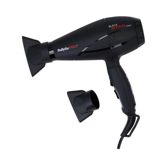 سشوار بابیلیس پرو مدل bab6250ie