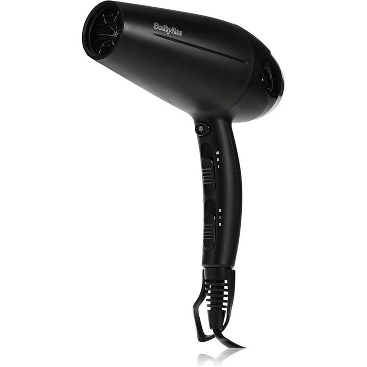 سشوار حرفه ای بابیلیس مدل D572DSDE