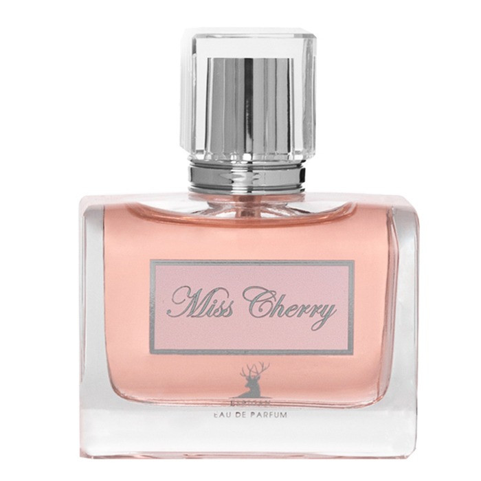 ادوپرفیوم زنانه اسپیگان مدل Miss Cherry با رایحه خنک حجم 100 میلیلیتر