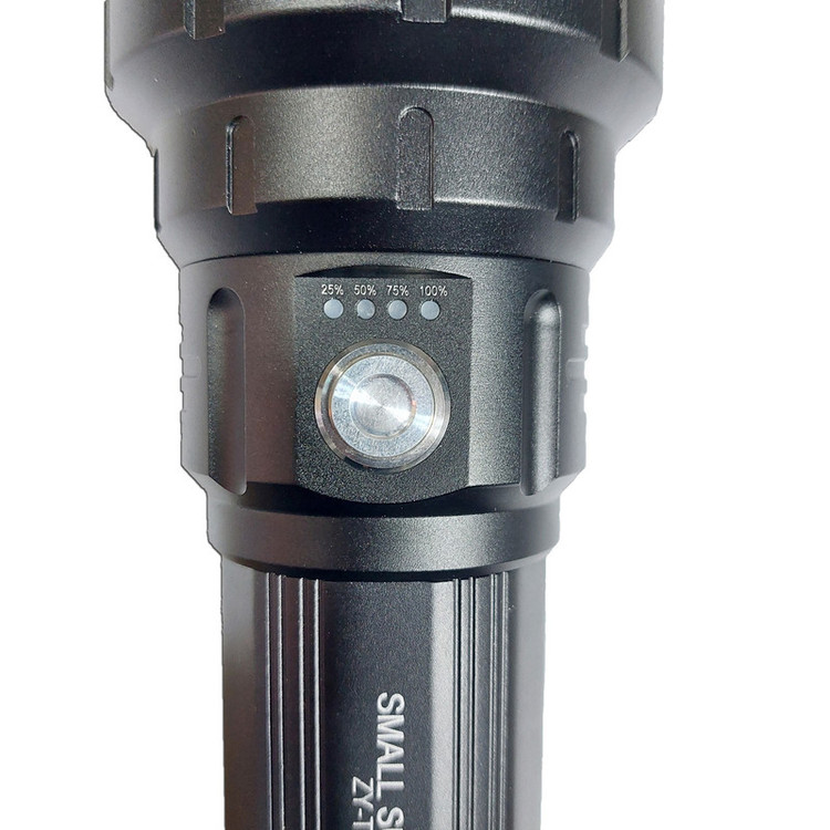 چراغ قوه دستی اسمال سان مدل ZY-T221