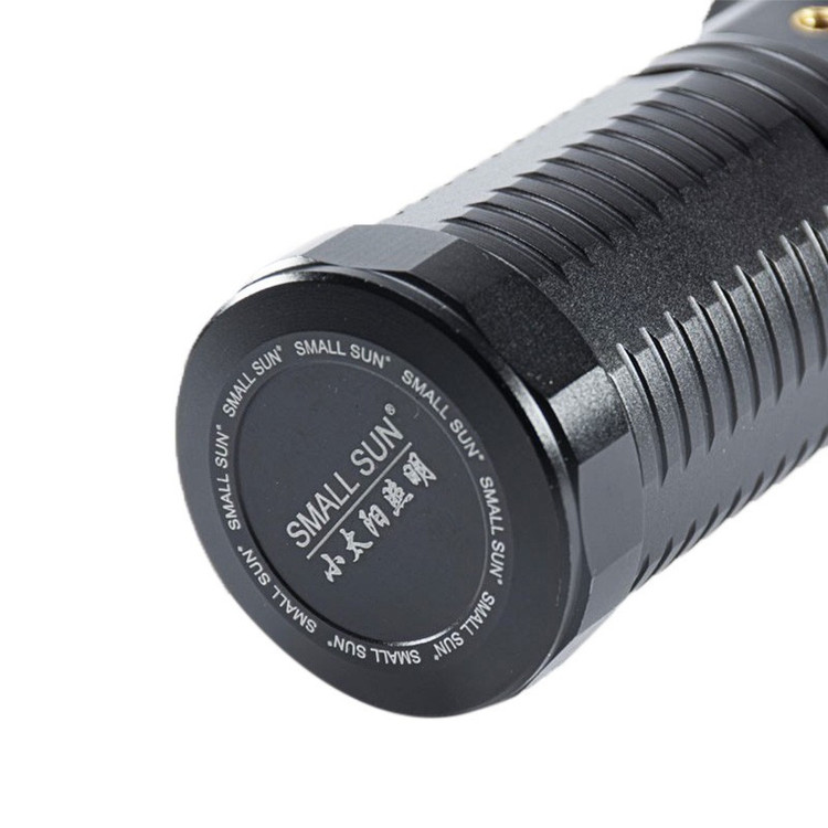 چراغ قوه دستی اسمال سان مدل ZY-T170