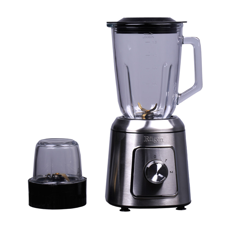 مخلوط کن و آسیاب کن 1.5 لیتری روگن استار مدل Ru-2710