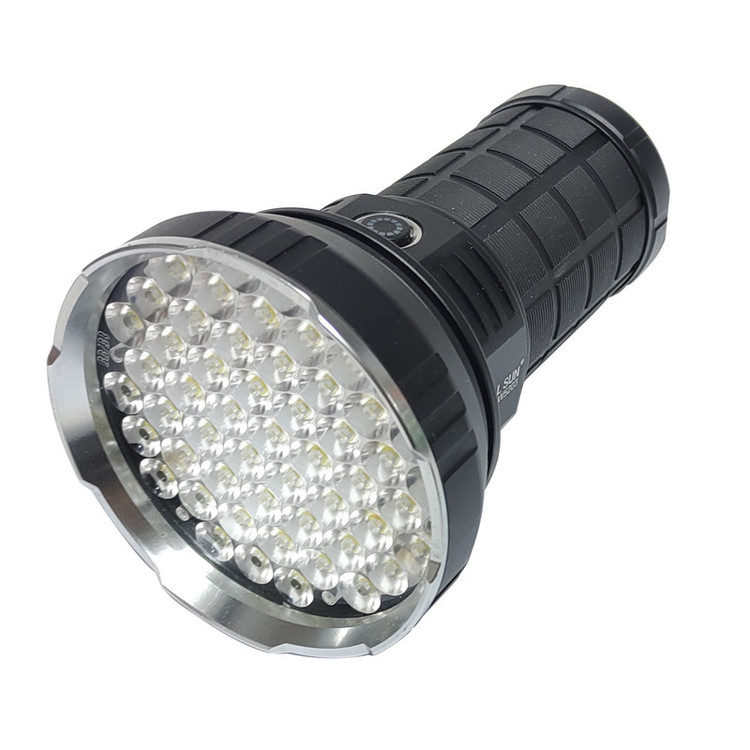 چراغ قوه اسمال سان مدل ZY-W5203