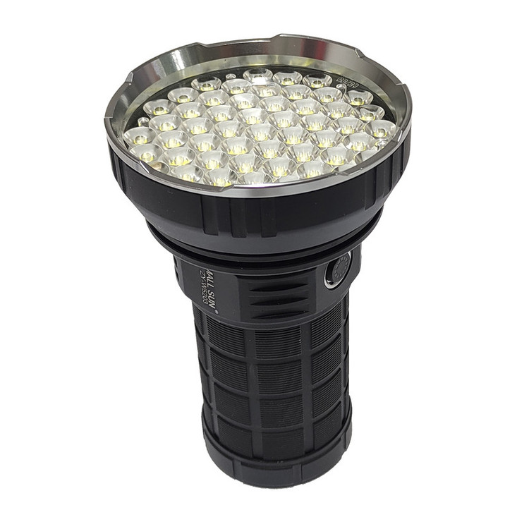 چراغ قوه اسمال سان مدل ZY-W5203